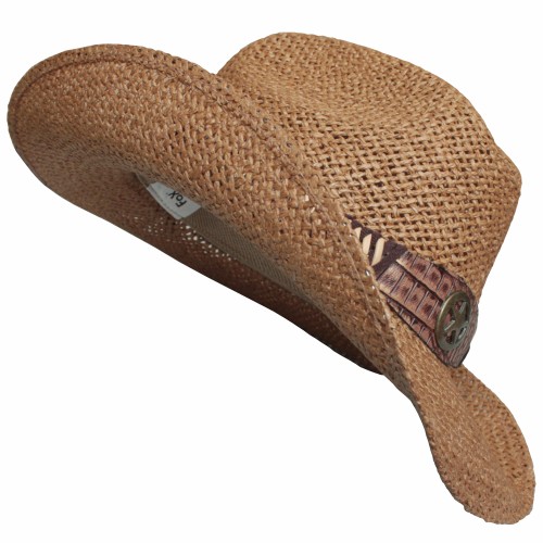 Preview: Straw hat, 